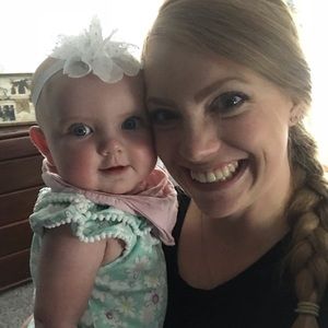 Meet your Posher, Chelsey